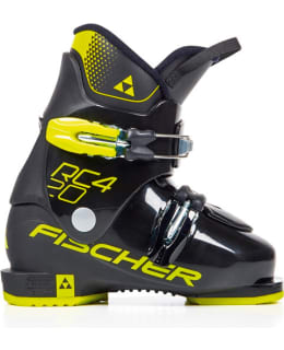 FISCHER RC4 20 JR THERMOSHAPE 21.5 MONOT Main Image