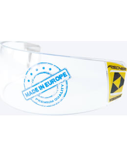 FISCHER VISION 16 PRO F5 HELMET VISOR Main Image