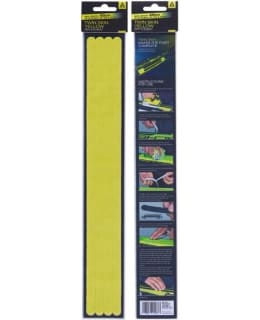 FISCHER TWIN SKIN 100% MOHAIR N.YEL 450 Main Image