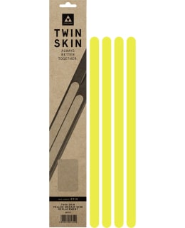 FISCHER TWIN SKIN 100% MOHAIR 37 WIDE Main Image