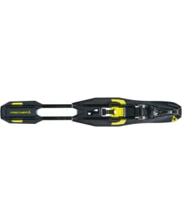 FISCHER CONTROL STEP-IN IFP BLK YEL SIDE Main Image