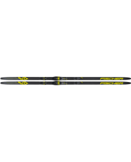 FISCHER 17620 RCS SKATE STIFF 191 Main Image