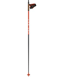 ONE WAY STORM JR 140 FLAME/ASP Main Image