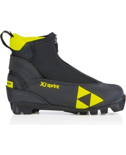 FISCHER S40821 XJ SPRINT 31 BOOTS Main Image
