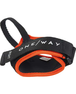 ONE WAY AV RACE STRAP L FLAME HIHNA Main Image
