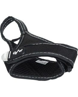 ONE WAY AV STRAP L BLACK HIHNA Main Image