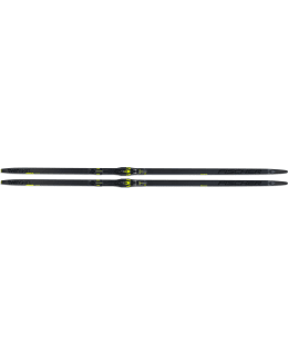 FISCHER NP20622 TWIN SKIN RACE STIFF 187 Main Image