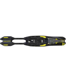 FISCHER XC-BIN RAC JR SKAT IFP BL.Y BIND Main Image