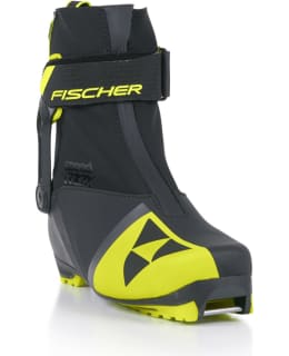 FISCHER S40022 SPEEDMAX JR SKATE 41 Main Image