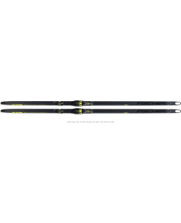 FISCHER NP17622 RCS SKATE PLUS STIFF 186 Main Image