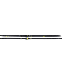 FISCHER 20522 TWIN SKIN RACE MEDIUM 202 Main Image