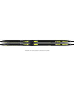 FISCHER NP60022 TWIN SKIN RACE JR 147 Main Image