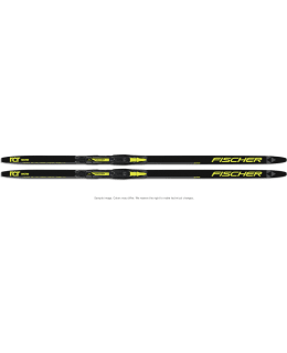 FISCHER NP61522 RCR SKATE JR 141 Main Image