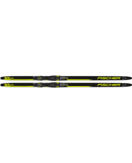 FISCHER SCS SK JR MO 161 STE-IN SKI+BIN Main Image
