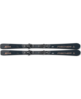 FISCHER ASPIRE SLR 145 + RS9 SLR WS -24 Main Image