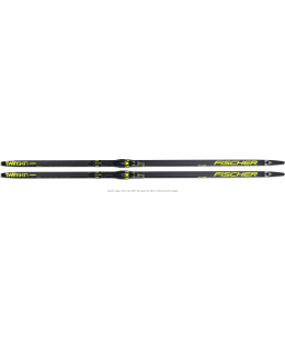 FISCHER TWIN SKIN SUPERIOR STF 202/SIDE Main Image