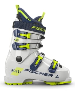 FISCHER RC4 60 JR 25,5 GW SNOW MONOT -26 Main Image