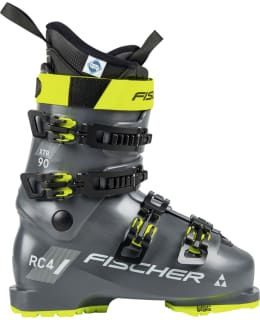 FISCHER XTR RC4 90 GRA 27.5 MONOT Main Image