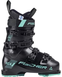 FISCHER XTR RC4 85 BLK 24.5 MONOT Main Image