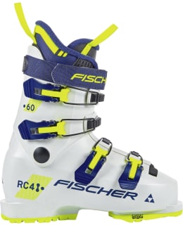 FISCHER RC4 60 SNOW 21.5 JR MONOT -24 Main Image