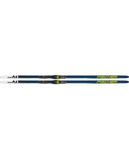 FISCHER AEROLITE SKATE 60 191 SKATESKI Main Image