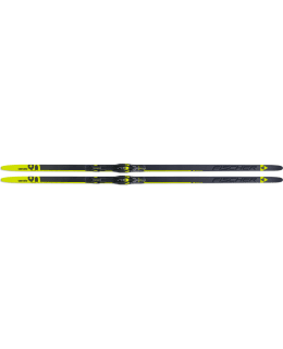 FISCHER AEROLITE SKATE 90 STIF 186 SUKSI Main Image