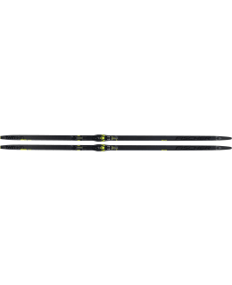 FISCHER TWIN SKIN RACE X-STIFF 207 SUKSI Main Image