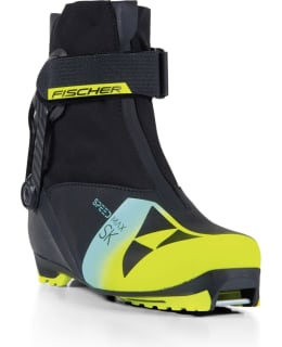 FISCHER S40025 SPEEDMAX JR SKATE  38 Main Image