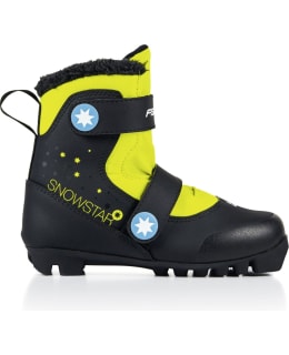 FISCHER S41025 SNOWSTAR JR MONOT 31 Main Image