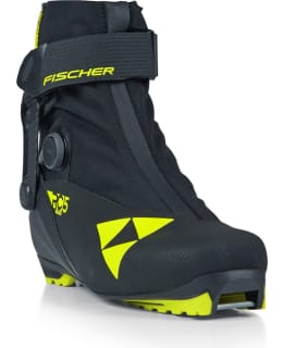 FISCHER RC5 SKATE BOA HIIHTOMONOT 45 Main Image