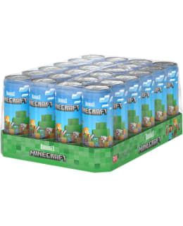 MINECRAFT GOLDEN APPLE V.JUOMA 0,33L TLK Main Image