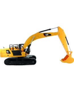 CARRERA 1:24 RC CAT 336 KAIVINKONE Main Image