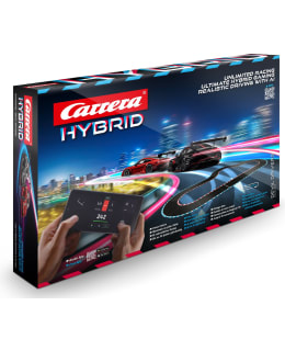 CARRERA HYBRID DEVIL DRIVERS 6,09M Main Image