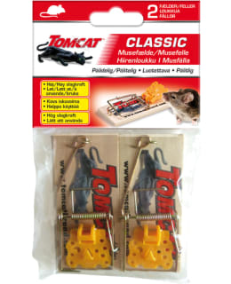 TOMCAT CLASSIC 2KPL HIIRENLOUKKU Main Image