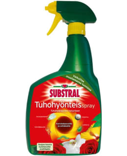 SUBSTRAL 1L TUHOHYÖNTEISSPRAY Main Image