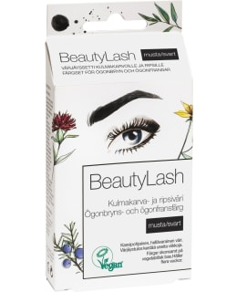 BEAUTYLASH MUSTA VÄRJÄYSSETTI Main Image