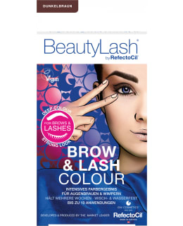 BEAUTYLASH TRUSKEA KULMA- & RIPSIVÄRI Main Image