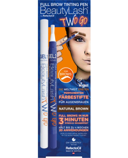 BEAUTYLASH RUSKEA KULMIEN VÄRJÄYSKYNÄ Main Image