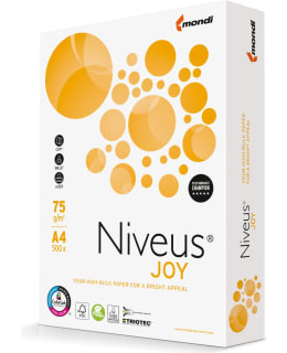 NIVEUS JOY A4 REI'ITETTY KOPIOPAPERI Main Image