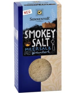 SONNENTOR SMOKEY SALT 150G SAVUOSUOLA Main Image