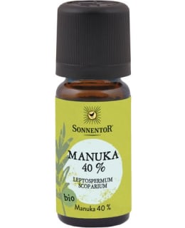 SONNENTOR MANUKA 10ML ETEERINEN ÖLJY Main Image