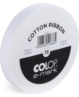 COLOP 15MMX25M PUUVILLANAUHA Main Image