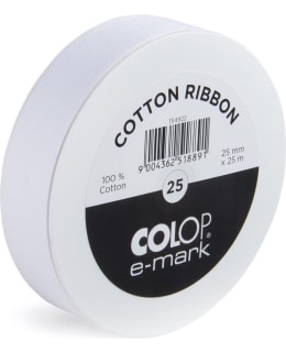 COLOP 25MMX25M PUUVILLANAUHA Main Image