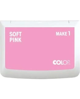 CP MAKE1 SOFT PINK LEIMASINVÄRITYYNY Main Image