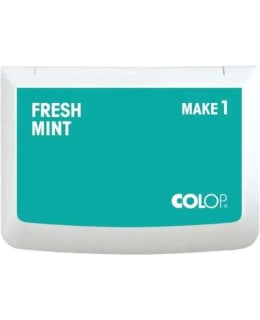 CP MAKE1 FRESH MINT LEIMASINVÄRITYYNY Main Image