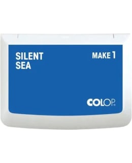 CP MAKE1 SILENT SEA LEIMASINVÄRITYYNY Main Image