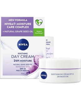 NIVEA REFRESHING SK15 50ML PÄIVÄVOIDE Main Image