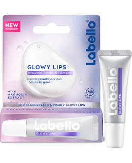 LABELLO GLOWY LIPS 10ML HUULIVOIDE Main Image
