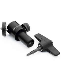 SWAROVSKI TREE FIXING SCREW TELESCOPE Main Image