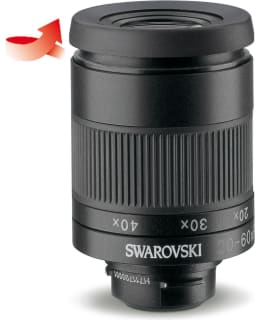 SWAROVSKI 20-60X S ATS OKULAARI Main Image